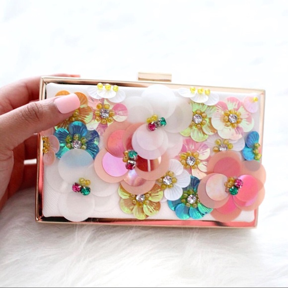 Nicole Lee Handbags - NWT | NICOLE LEE Mini Crossbody Bag